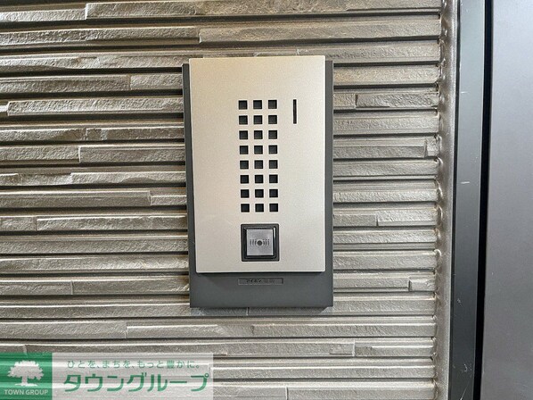 Jack shimofujisawa Iの物件内観写真